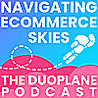 Navigating Ecommerce Skies: The Duoplane Podcast