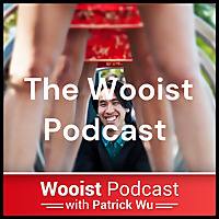 The Wooist Podcast | Dating | Relationships | Social Confidence