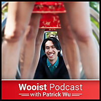 The Wooist Podcast | Dating | Relationships | Social Confidence