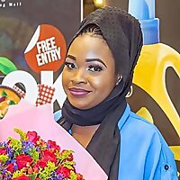 Hadija Shebani