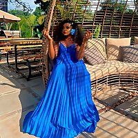 Akinyi stacy