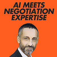 AI meets Negotiation Expertise