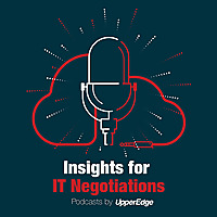 Insights for IT Negotiations