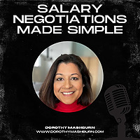 Salary Negotiations Made Simple
