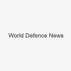 World Defence News Blog