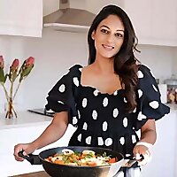 Uthika Naidu