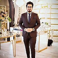 Ali Motiwala