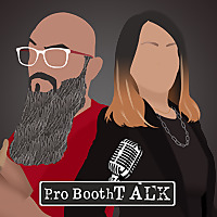 ProBooth Talk