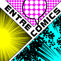 Entre C&oacute;mics