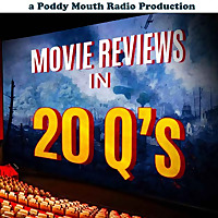 Movie Reviews in 20 Q's