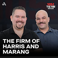 The Firm of Harris and Marang