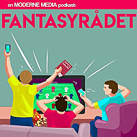 Fantasyr&aring;det