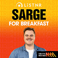 Sarge For Breakfast
