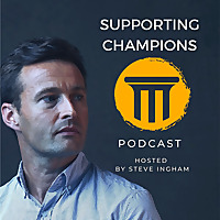 Supporting Champions