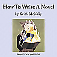 How To Write A Novel