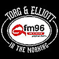 The Torg & Elliott Show