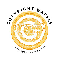 Copyright Waffle
