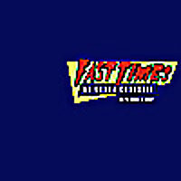 Fast Times at Croga Fitness