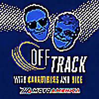 Motorcycle Racing Podcast: Off Track With Carruthers And Bice