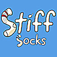 Stiff Socks