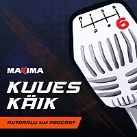 Kuues käik