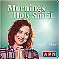 Mornings with the Holy Spirit