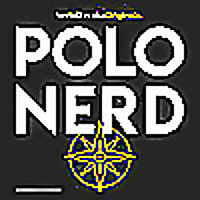 Polo Nerd