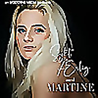 Sykt &AElig;rlig Med Martine