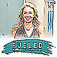 FUELED | wellness + nutrition with Molly Kimball