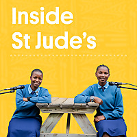 Inside St Jude's