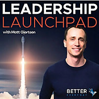 Leadership Launchpad Team Development, & Performance Improvement for Aerospace & Technology Manage