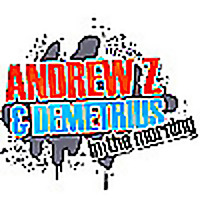 Andrew Z In The Morning