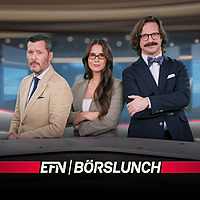 B&ouml;rslunch