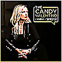 The Candy Valentino Show