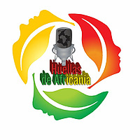 Huellas de African&iacute;a