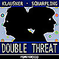 Double Threat with Julie Klausner & Tom Scharpling