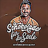 Schokolade für die Seele - Der Feel Good Podcast