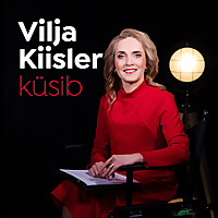 Vilja Kiisler k&uuml;sib