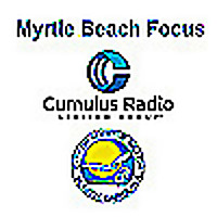 Myrtle Beach Focus... City of Myrtle Beach Weekly Cumulus Radio Show