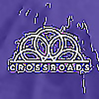 Crossroads from Washington National Cathedral