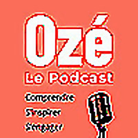 Ozé - entretiens d'écologie politique