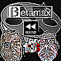 Betamax Rewind with Matt and Doug