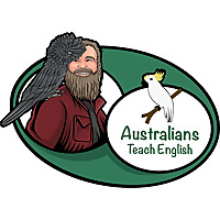 Australians Teach English