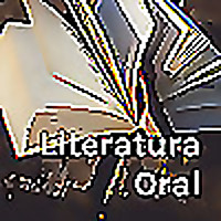 Literatura Oral