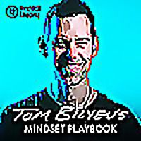 Tom Bilyeu's Mindset Playbook