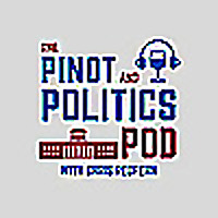 Pinot and Politics with Chris Redfern
