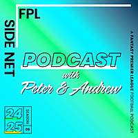 FPL Side Net