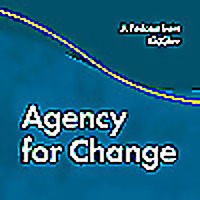 Agency for Change : A Podcast from KidGlov