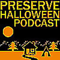 Preserve Halloween Podcast