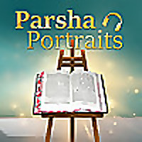 Parsha Portraits with Rabbi Eliezer Abish